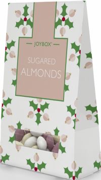 JOYBOX Sugared Almonds 150g