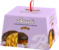 BAULI Baileys Panettone 750g