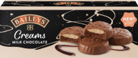 BAILEYS Creams - Milk Chocolate 128g