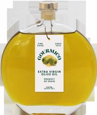 GOURMICO Extra Virgin Olive Oil - Gift Bottle 500ml