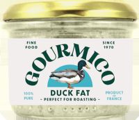 GOURMICO Duck Fat 180g
