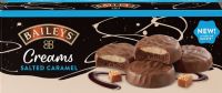 BAILEYS Creams - Salted Caramel 128g