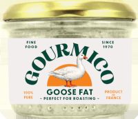 GOURMICO Goose Fat 180g