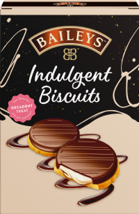 BAILEYS Indulgent Biscuits 180g