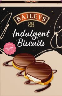 BAILEYS Indulgent Biscuits 180g