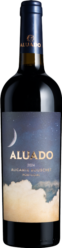 LAITHWAITES Aluado Alicante Bouschet 12% ABV 750ml