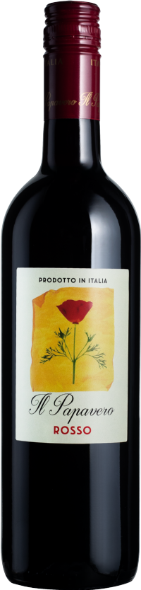 LAITHWAITES Il Papavero 12% ABV 750ml