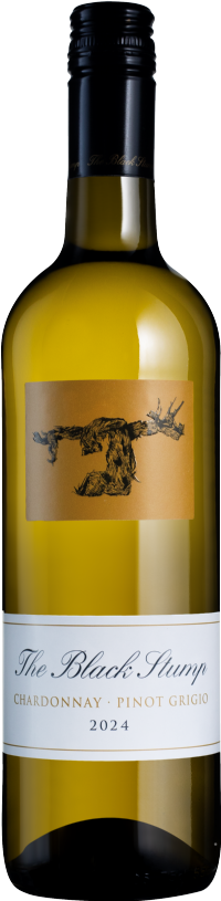 LAITHWAITES The Black Stump Chardonnay Pinot Grigio 12.5% ABV 750ml