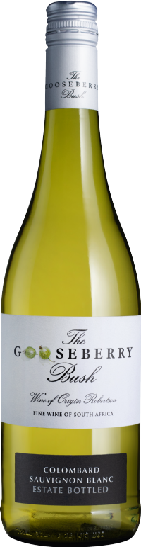 LAITHWAITES The Gooseberry Bush 10.5% ABV 750ml