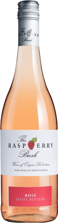LAITHWAITES The Raspberry Bush Rosé 12% ABV 750ml
