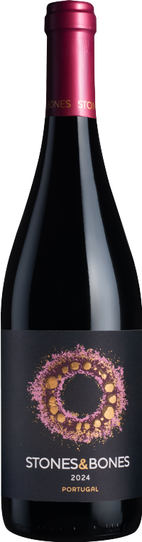 LAITHWAITES Stones & Bones 12.5% ABV 750ml