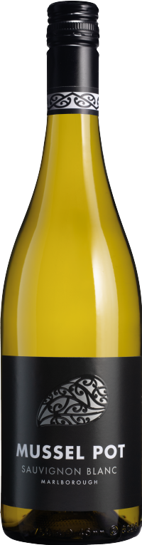 LAITHWAITES Mussel Pot Marlborough Sauvignon Blanc 12% ABV 750ml
