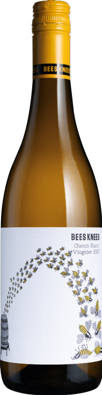 LAITHWAITES Bees Knees Chenin Blanc Viognier 11% ABV 750ml