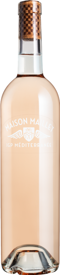 LAITHWAITES Maison Maillet Provence Rosé 11% ABV 750ml