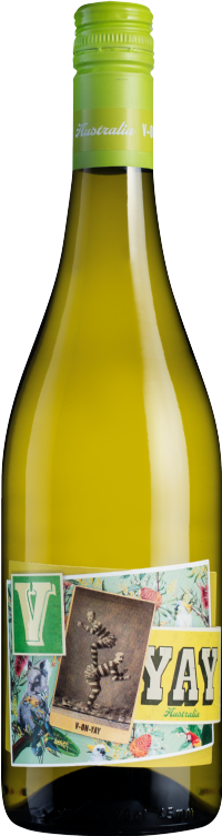 LAITHWAITES V-on-YAY Viognier 12% ABV 750ml