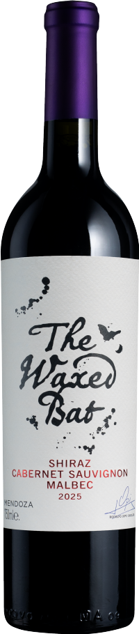 LAITHWAITES The Waxed Bat 13.5% ABV 750ml