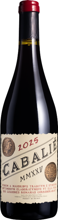 LAITHWAITES Cabalié 13% ABV 750ml