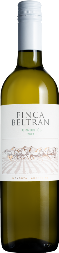 LAITHWAITES Finca Beltrán Torrontés 12% ABV 750ml