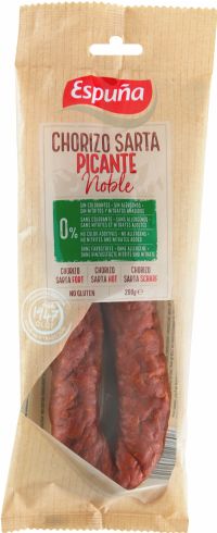 ESPUNA Chorizo Sarta - Picante Noble 200g