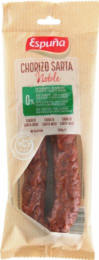 ESPUNA Chorizo Sarta - Noble 200g