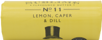SUBLIME BUTTER Lemon, Caper & Dill 90g