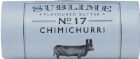 SUBLIME BUTTER Chimichurri 90g