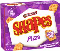 ARNOTT'S Shapes - Pizza 190g