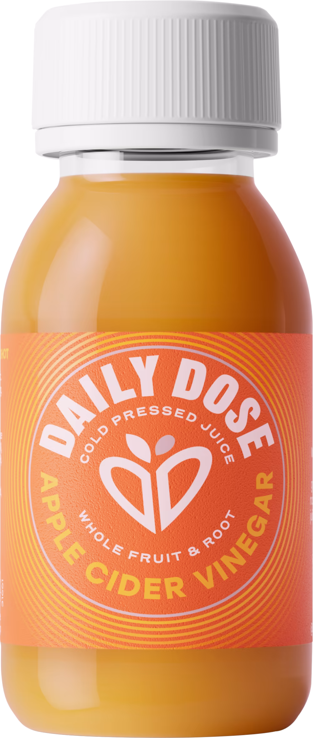DAILY DOSE JUICE Daily Dose ACV Shot 60ml