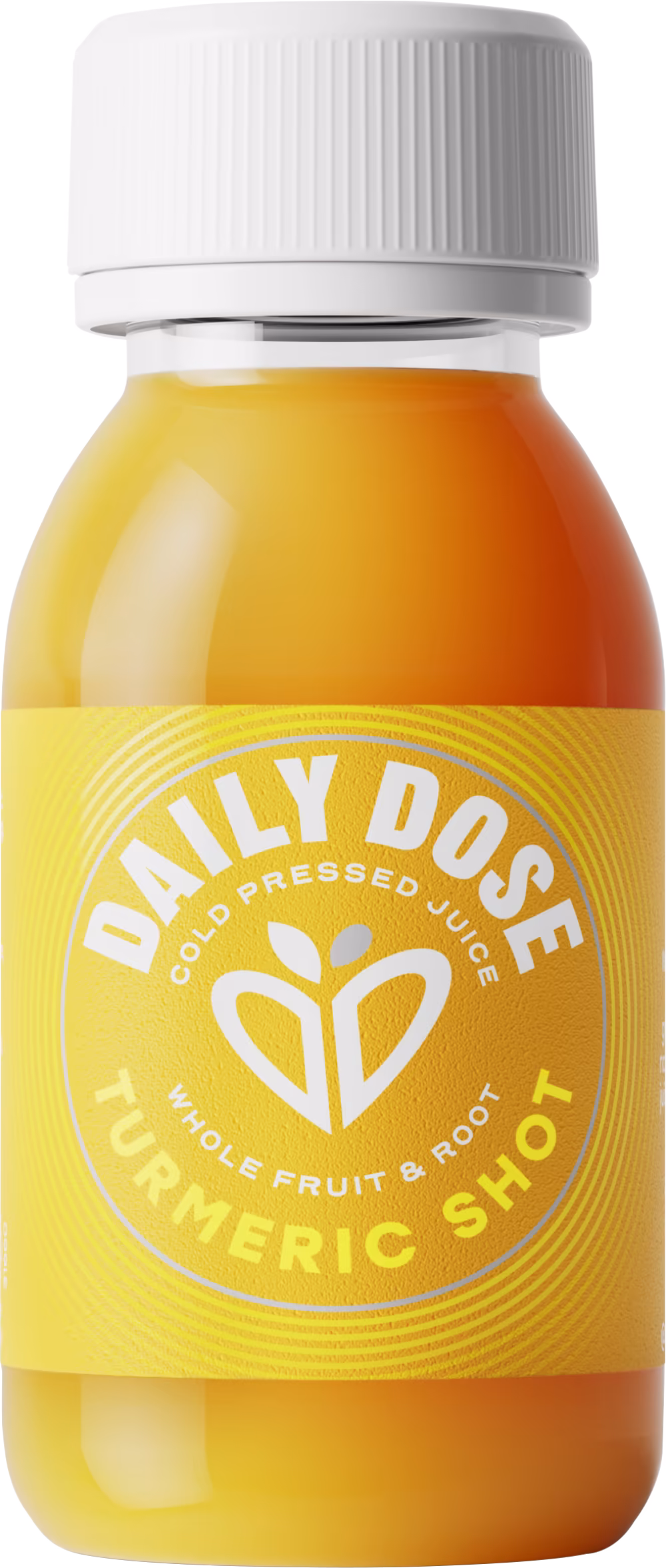 DAILY DOSE JUICE Daily Dose Turmeric Shot 60ml