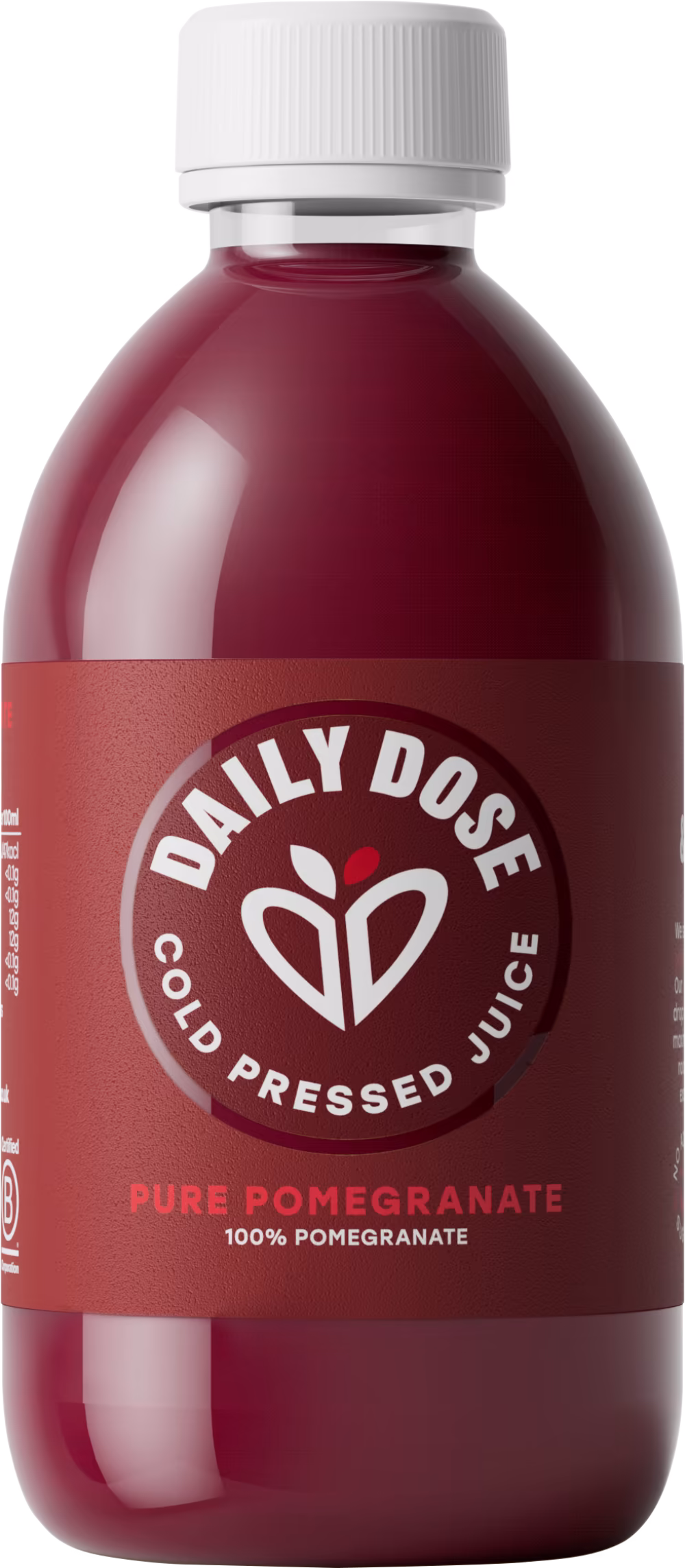 DAILY DOSE JUICE Daily Dose Perfect Pomm 300ml