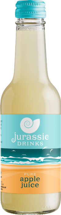 JURASSIC DRINKS Apple Juice 250ml