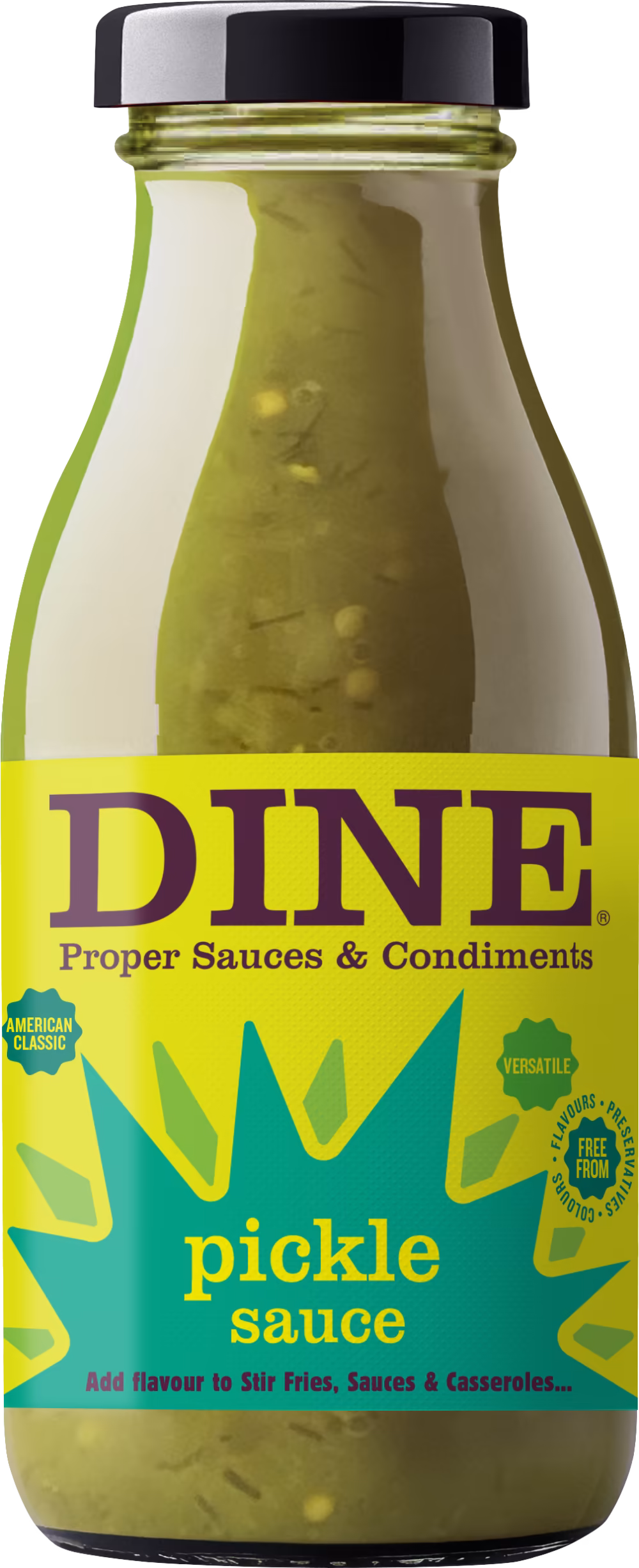 DINE Pickle Sauce 270g