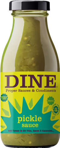 DINE Pickle Sauce 270g
