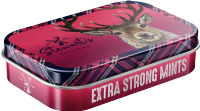 STEWART'S SCOTLAND Highland Stag Mint Tin 40g