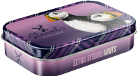 STEWART'S SCOTLAND Posy & Pippa the Puffins Mint Tin 40g
