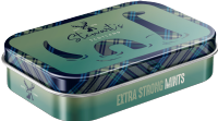 STEWART'S SCOTLAND Nessie Mint Tin 40g