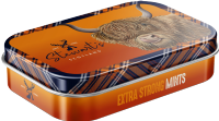 STEWART'S SCOTLAND Caitlyn the Highland Cow Mint Tin 40g