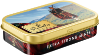 STEWART'S SCOTLAND The Lone Piper Mint Tin 40g