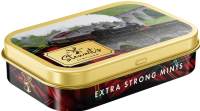 STEWART'S SCOTLAND Glenfinnan Mint Tin 40g