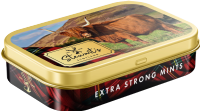 STEWART'S SCOTLAND Highland Cow Mint Tin 40g