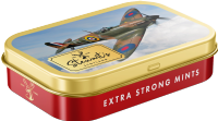 STEWART'S SCOTLAND Spitfire Mint Tin 40g