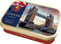 STEWART'S SCOTLAND Tower Bridge 40g