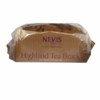 NEVIS BAKERY Highland Tea Brack