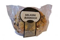 JACKIE LUNN Selkirk Bannock