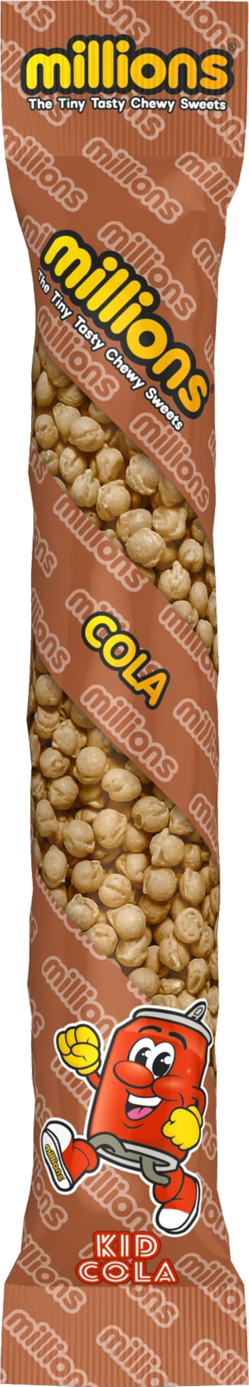 MILLIONS Cola 55g