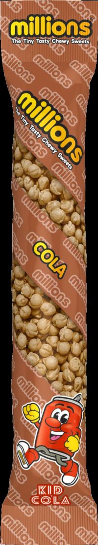 MILLIONS Cola 55g