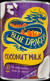 BLUE DRAGON Coconut Milk 400ml