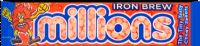 MILLIONS Iron Brew 40g