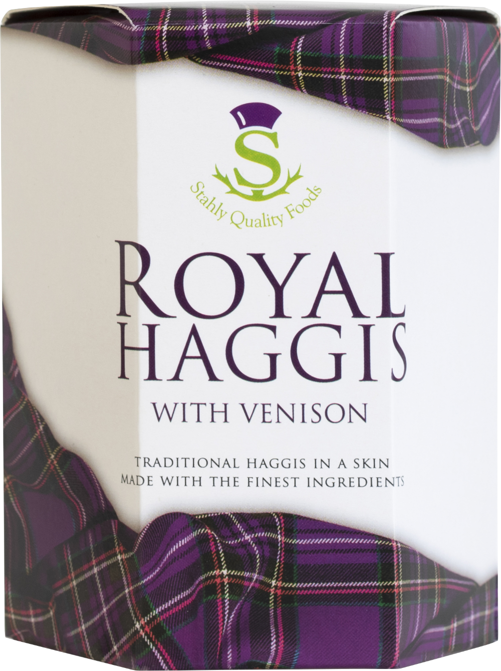 STAHLY Royal Haggis with Venison 410g