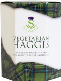 STAHLY Vegetarian Haggis 410g